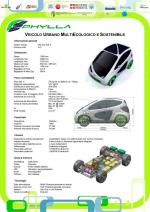 Fiat Phylla 2008 года